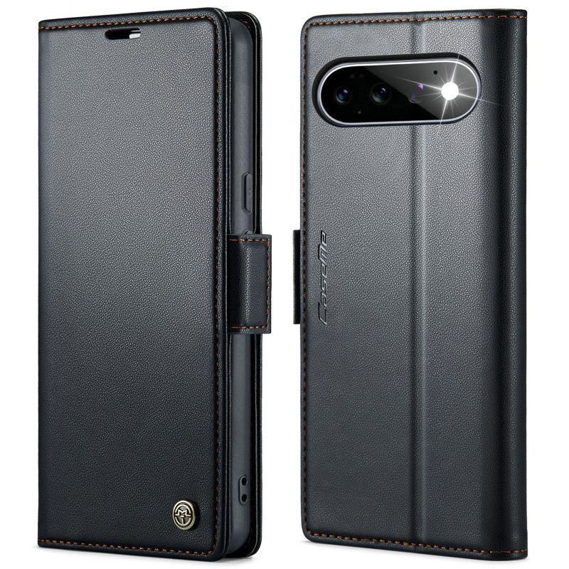 CASEME:n Google Pixel 11 Pro / 11 -suojakotelo, koristeniitti