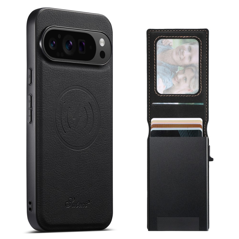 Google Pixel 11 -suojakotelo, Premium-malli, SUTENI