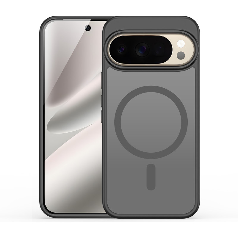 Google Pixel 11 Pro / 11 / 10 Pro / 10 / 9 Pro / 9 -suojakotelo, DUX DUCIS