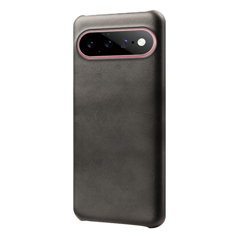 Google Pixel 11 Pro / 11 -suojakotelo, kova, nahkamainen ulkonäkö