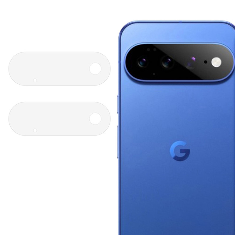 Karkaistusta lasista valmistettu suojalasi Google Pixel 11 Pro -puhelimelle