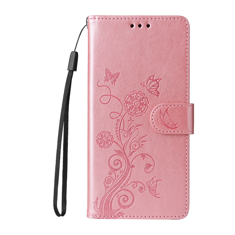 Google Pixel 11 Pro XL Floralie -suojakotelo