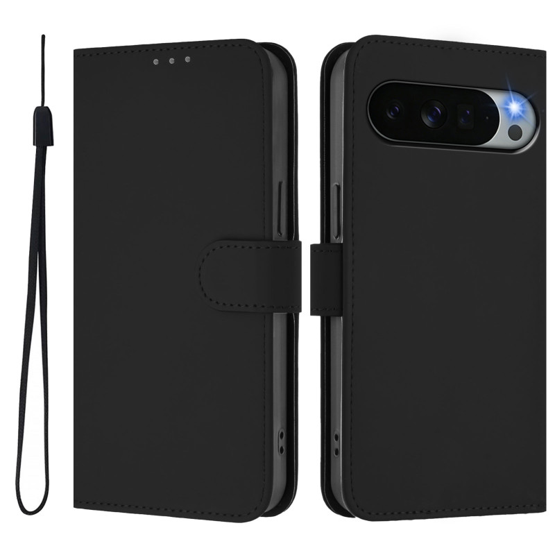Google Pixel 11 Pro XL:n yksivärinen suojakotelo