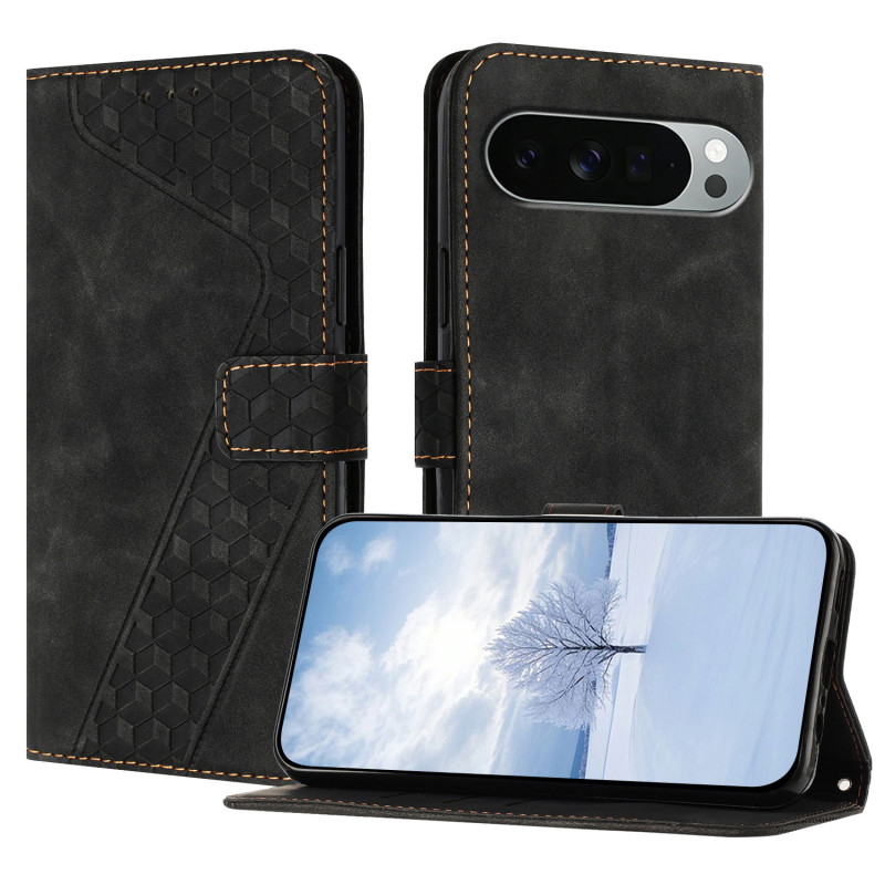 Google Pixel 11 Pro XL Design 7 -suojakotelo