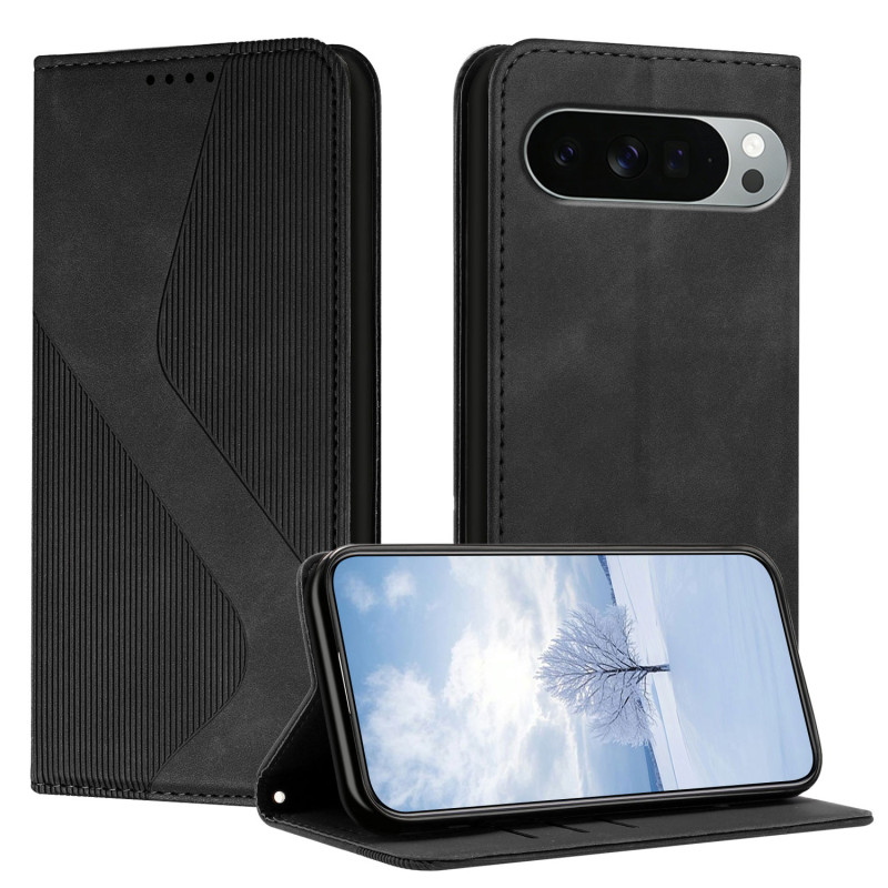 Google Pixel 11 Pro XL S-Design -suojakotelo