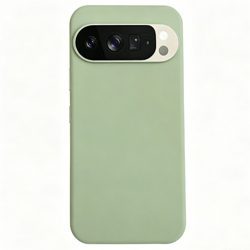 Google Pixel 11 Pro XL / 10 Pro XL -silikonikuori