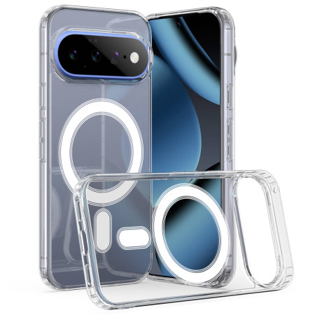 Google Pixel 11 Pro XL:n...