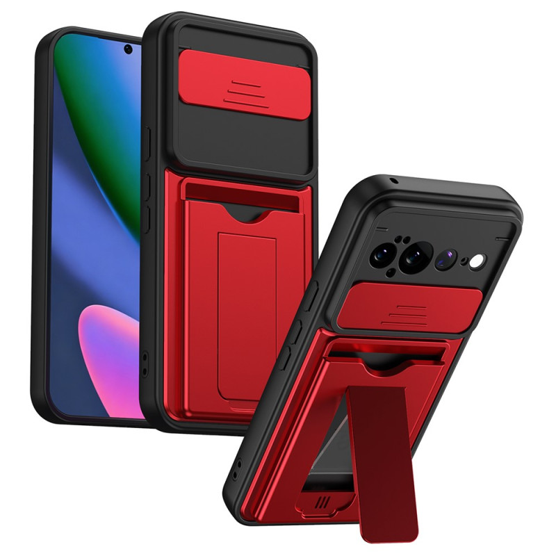 Google Pixel 11 Pro XL -suojakotelo, täydellinen suoja