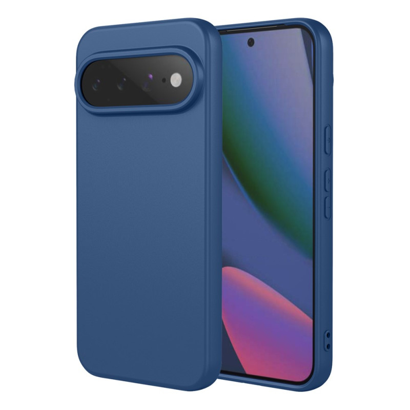 Google Pixel 11 Pro XL -suojakotelo, nestemäistä silikonia