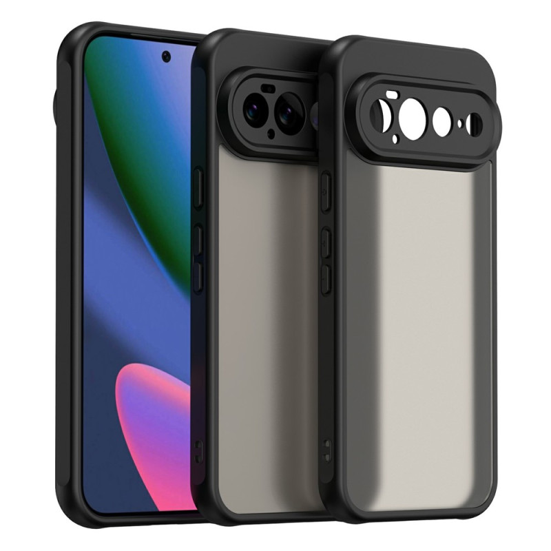 Google Pixel 11 Pro XL -hybridisuojus, värillinen