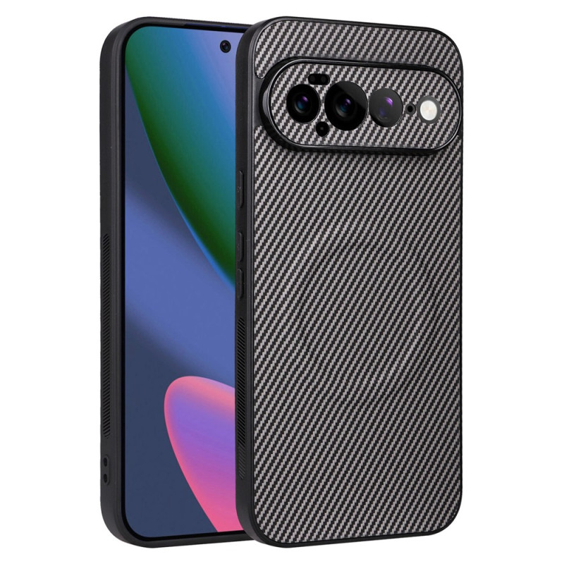 Google Pixel 11 Pro XL -suojakotelo, magneettinen, keinonahka