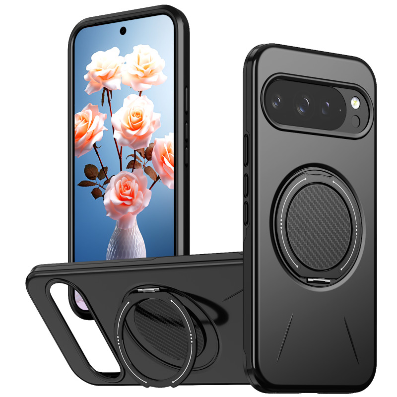 Google Pixel 11 Pro XL -suojakotelo, klassinen, vahvistettu