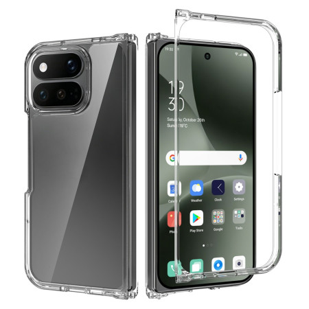 Google Pixel 11 Pro Fold...
