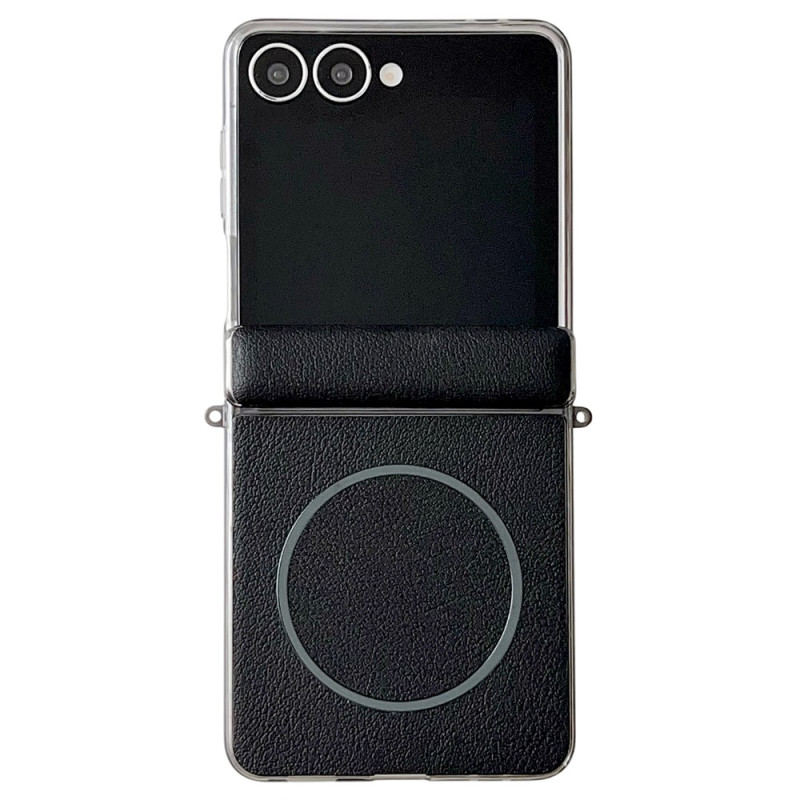 Samsung Galaxy Z Flip 8 -hybridisuojus, Design-malli