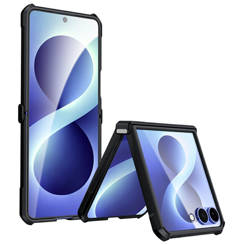 Samsung Galaxy Z Flip 8 -suojakotelo XUNDD