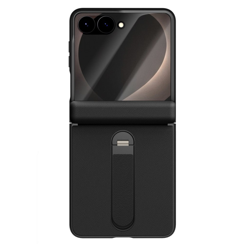 Samsung Galaxy Z Flip 8 -suojakotelo: tuki ja suoja saranoille