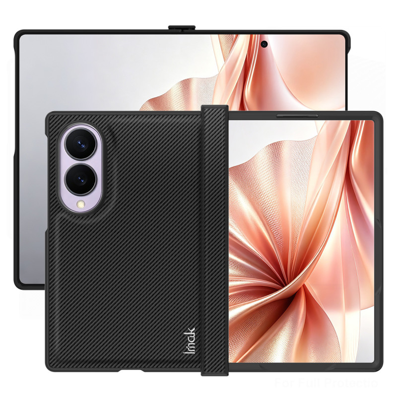 Samsung Galaxy Z Fold 8 -suojakotelo, Ruiyi-sarja, IMAK