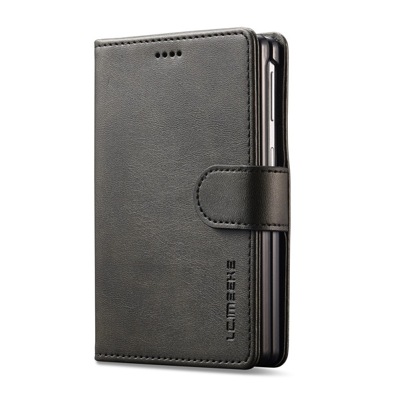 Housse Samsung Galaxy Z Fold 8 Vintage LC.IMEEKE