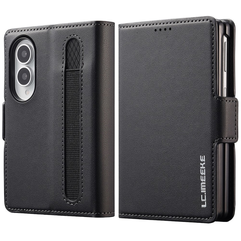 Housse Samsung Galaxy Z Fold 8 Classique LC.IMEEKE