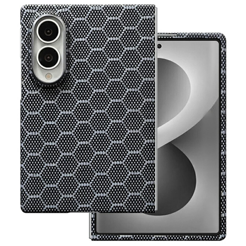 Samsung Galaxy Z Fold 8 -suojakotelo, Luxe Design