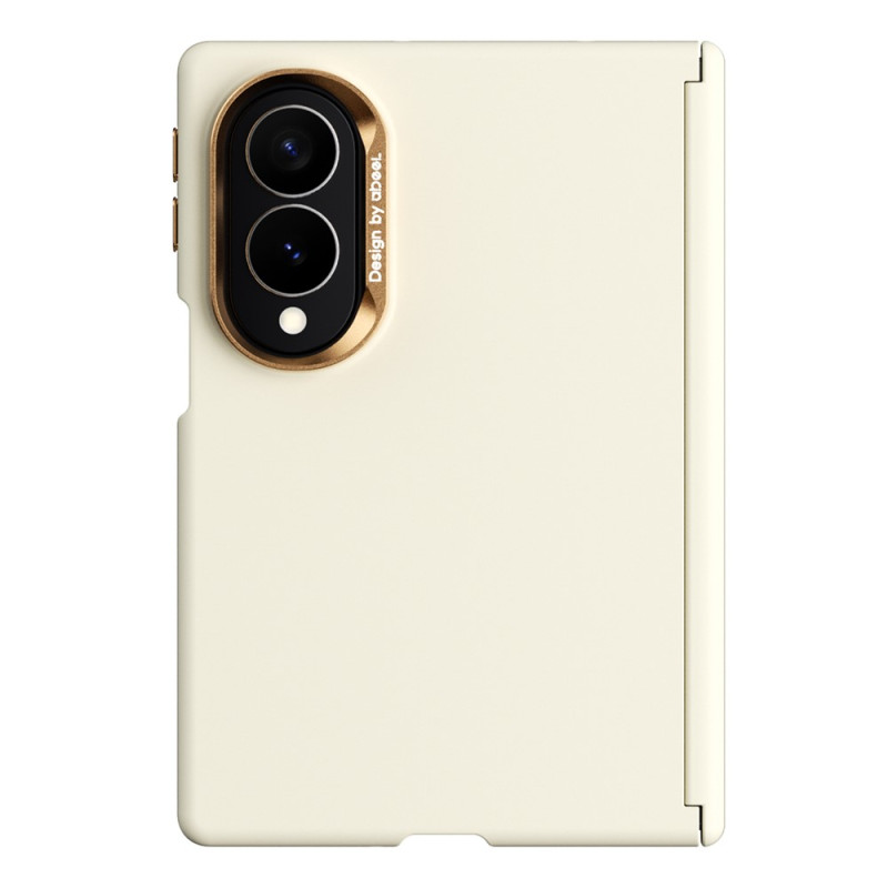 ABEEL-silikonikuori Samsung Galaxy Z Fold 8:lle