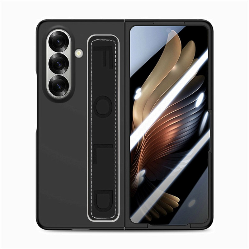 Samsung Galaxy Z Fold 8 Ultra -suojakotelo, ranneke ja panssarilasi