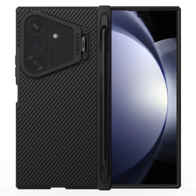 Samsung Galaxy Z Fold 8 Ultra CamShield Prop Magnetic Series -suojakotelo