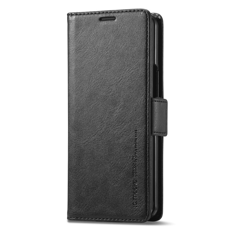 Samsung Galaxy Z Fold 8 Ultra -suojakotelo, retro-tyyli, LC.IMEEKE
