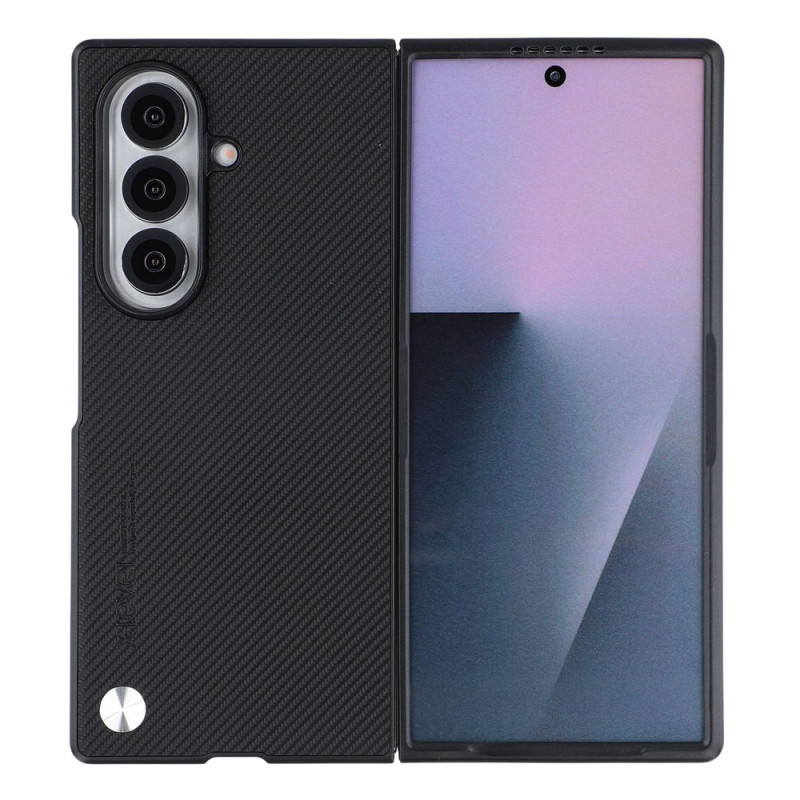 Samsung Galaxy Z Fold 8 Ultra Carbone X-LEVEL -suojakotelo