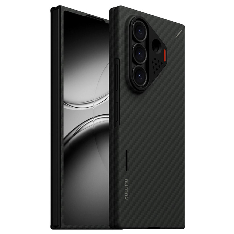 Samsung Galaxy Z Fold 8 Ultra -suojakotelo: jäähdytys ja lämpötilan säätö