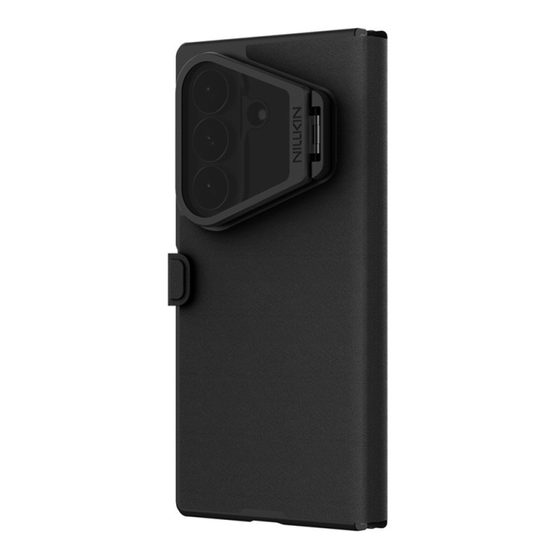 NILLKIN Samsung Galaxy Z Fold 8 Ultra Qin Prop -sarjan flip-suojakuori