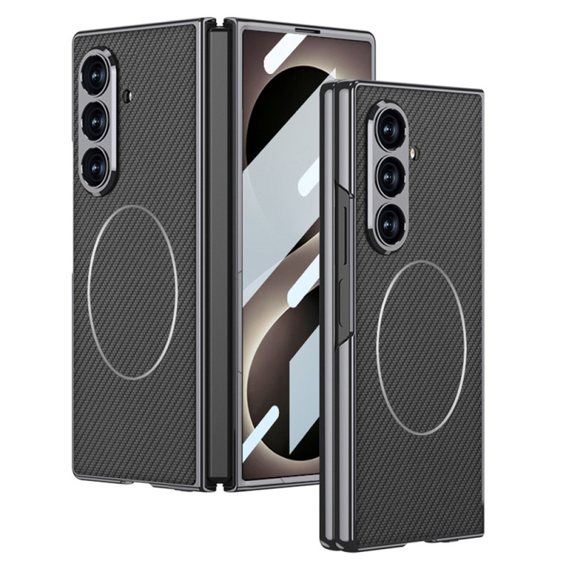 Samsung Galaxy Z Fold 8 Ultra -magneettikotelo ja GKK-näytönsuojus