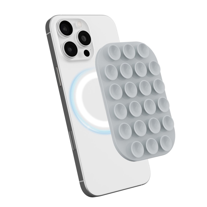 MagSafe Pop-it -magneettiteline älypuhelimelle