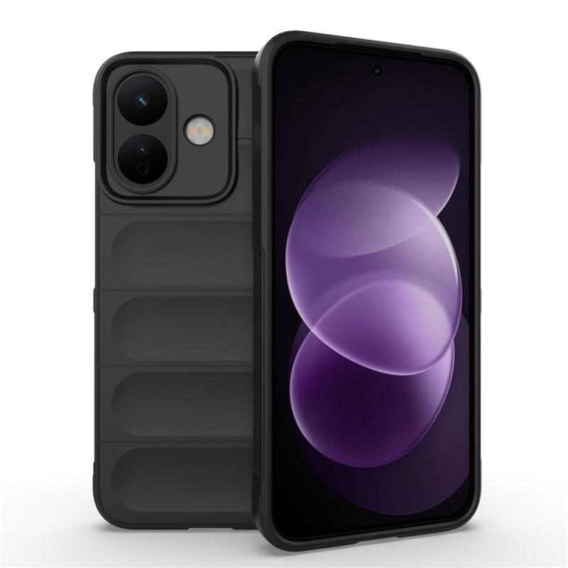 Xiaomi Redmi Note 17 Pro 5G:n luistamaton suojakotelo