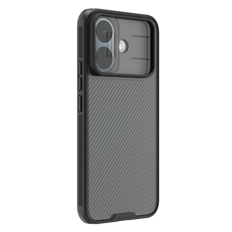 Xiaomi Redmi Note 17 Pro 5G CamShield Pro -suojakotelo, NILLLKIN