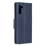 Samsung Galaxy Note 10 Asia Perhoset ja vino läppä