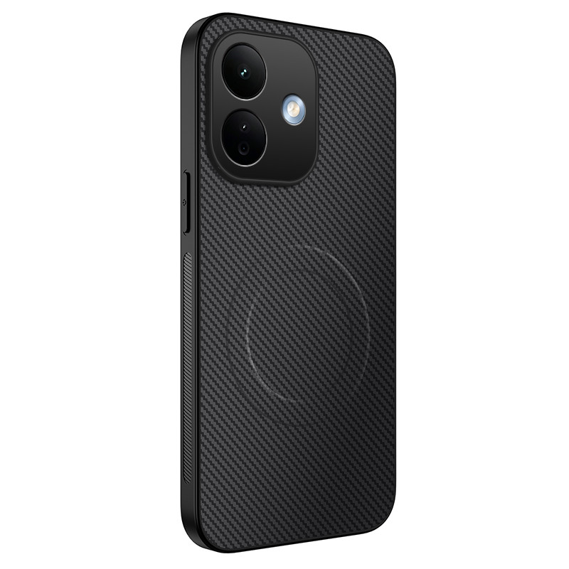 WANLONFENG Xiaomi Redmi Note 17 Pro 5G -suojakuori