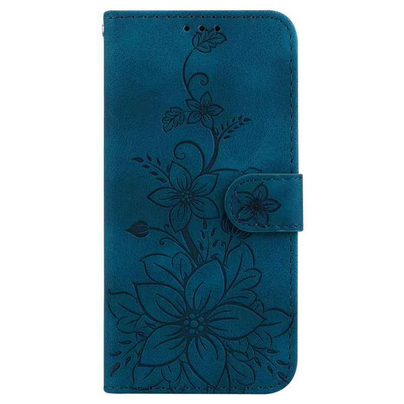 Xiaomi Redmi Note 17 Pro 5G -suojakotelo, Fleur de Lys
