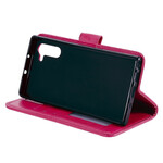 Samsung Galaxy Note 10 tapauksessa Mandala Sun