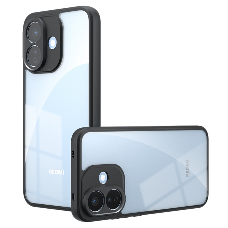 Xiaomi Redmi Note 17 Pro 5G:n iskunkestävä suojakotelo