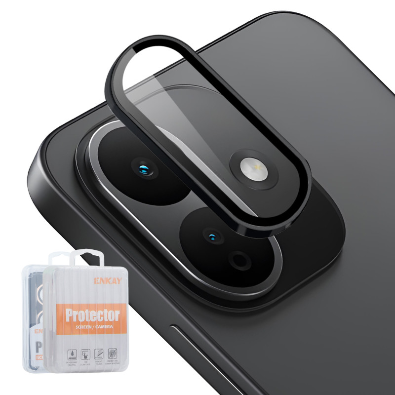 Karkaistusta lasista valmistettu suojalasi Xiaomi Redmi Note 17 Pro 5G:lle – ENKAY