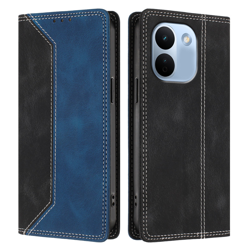 Xiaomi Redmi Note 17 Pro Max 5G:n kaksivärinen Flip Cover