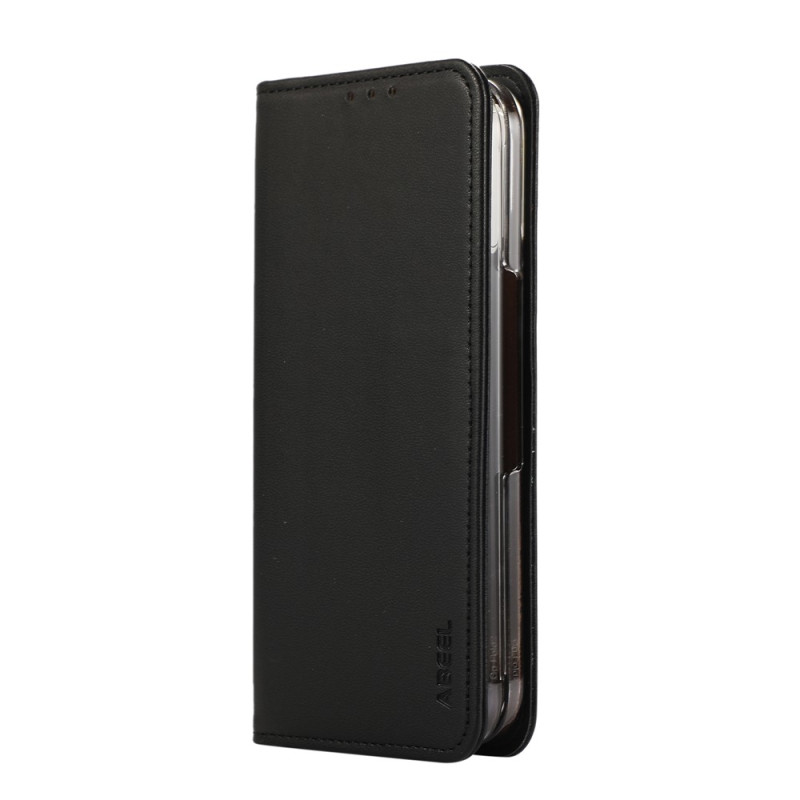 ABEELin Google Pixel 11 Pro Fold -käännettävä suojakotelo (RFID-suojaus)