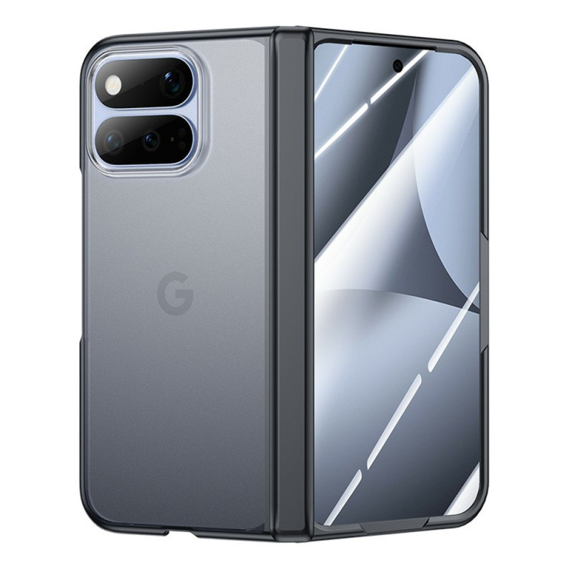 Google Pixel 11 Pro Fold Mate -suojakotelo, jossa on vakoilunestosuojakalvo
