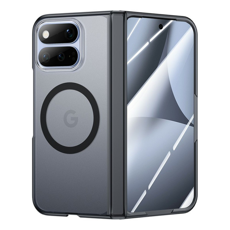 Google Pixel 11 Pro Fold -magneettikuori ja näytönsuojus