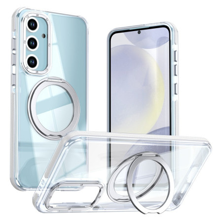 Läpinäkyvä Samsung Galaxy...