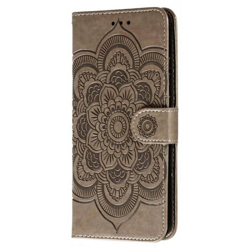 Samsung Galaxy S26 FE Mandala -suojakotelo