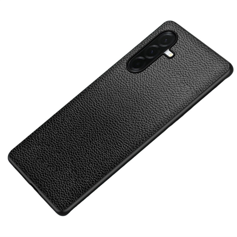 Samsung Galaxy S26 FE -suojakuori, Litchi-kuvio