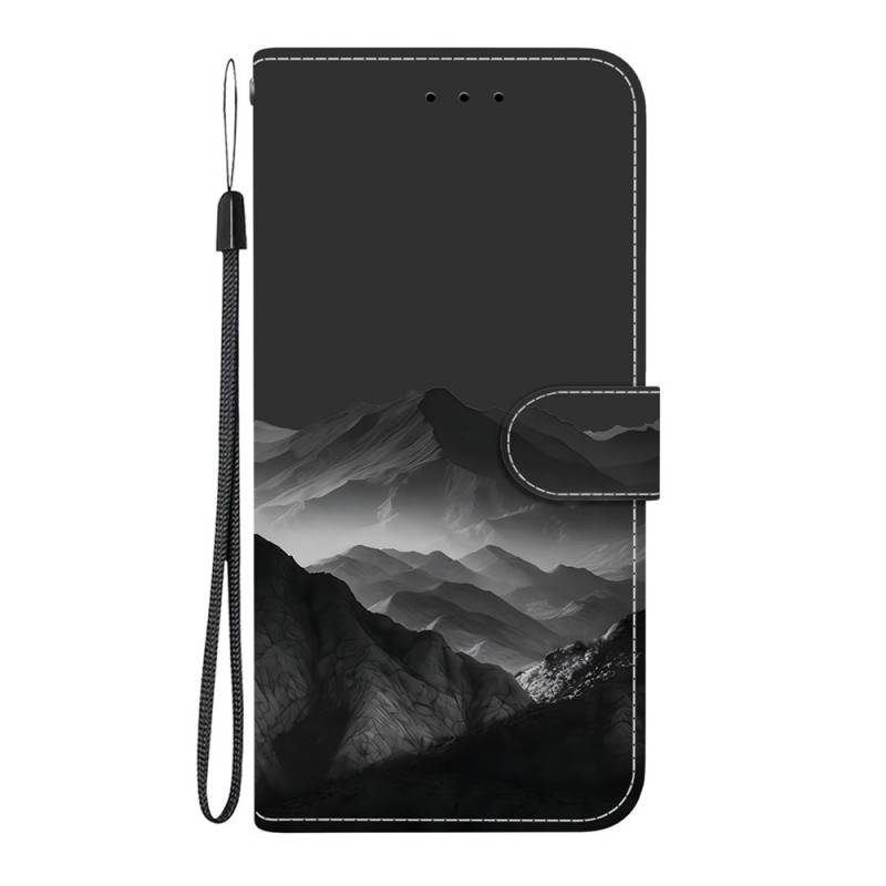 Samsung Galaxy S26 FE -suojakotelo (vaakasuunta)
