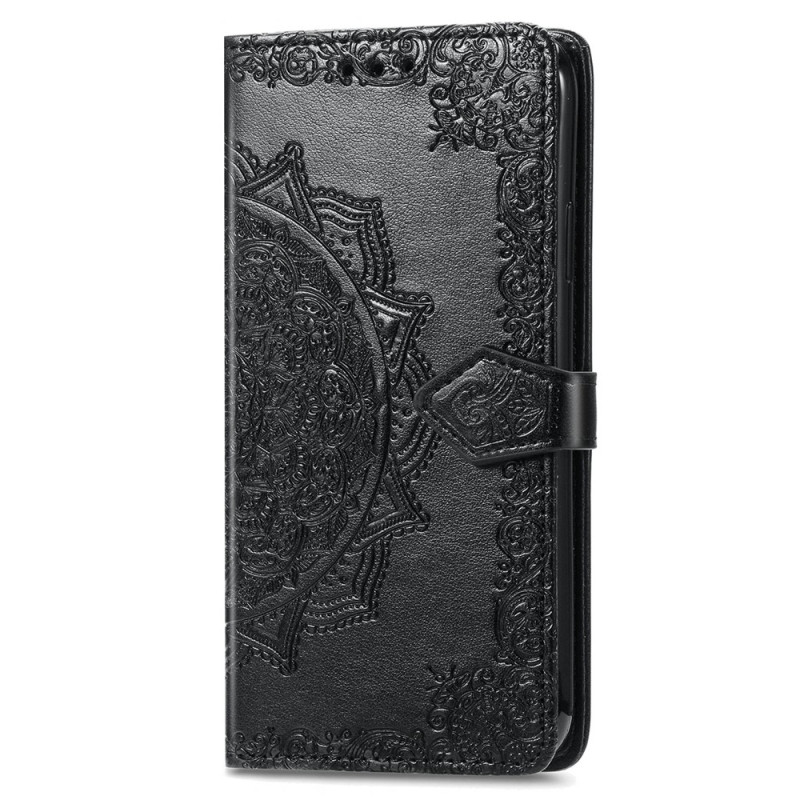 Samsung Galaxy S26 FE Mandala Baroque -suojakotelo